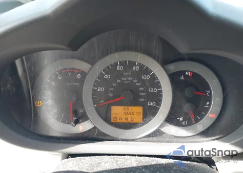 2011 Toyota Rav4 from USA, damaged, VIN 2T3BF4DV8BW141773